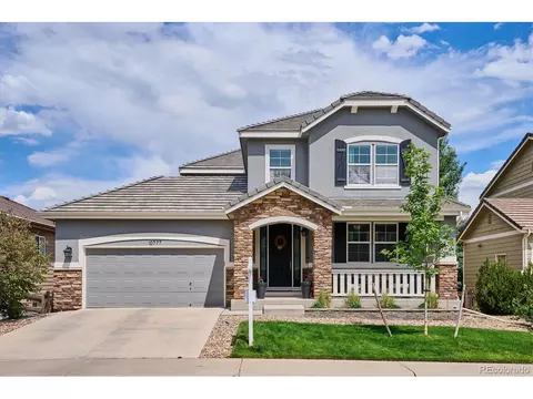10777 Worthington Cir, Parker, CO 80134