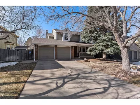 3156 W 100th Dr, Westminster, CO 80031