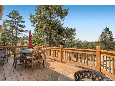146 N Circle Dr, Bailey, CO 80421 photo 22