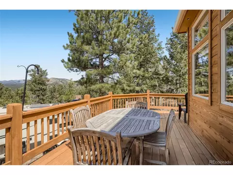 146 N Circle Dr, Bailey, CO 80421 photo 23