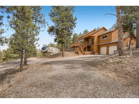 146 N Circle Dr, Bailey, CO 80421 photo 26