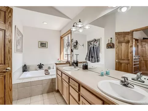 146 N Circle Dr, Bailey, CO 80421 photo 14