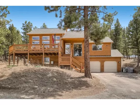 146 N Circle Dr, Bailey, CO 80421 photo 1