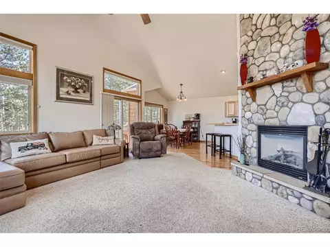146 N Circle Dr, Bailey, CO 80421 photo 5