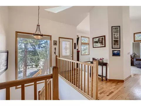 146 N Circle Dr, Bailey, CO 80421 photo 3
