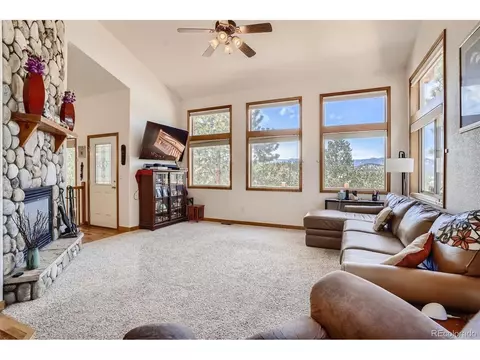 146 N Circle Dr, Bailey, CO 80421 photo 4