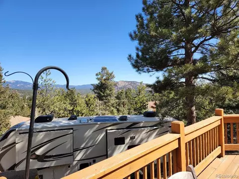 146 N Circle Dr, Bailey, CO 80421 photo 29