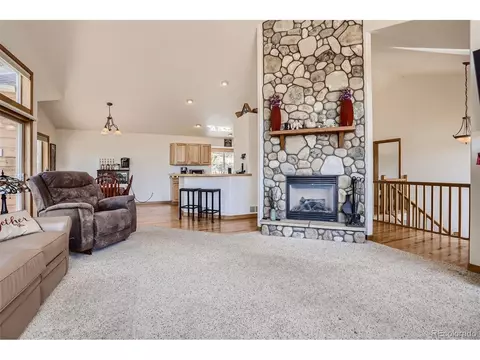 146 N Circle Dr, Bailey, CO 80421 photo 6