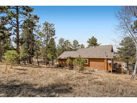 146 N Circle Dr, Bailey, CO 80421 photo 24
