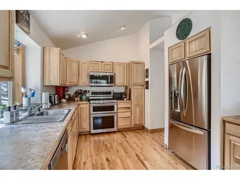 146 N Circle Dr, Bailey, CO 80421 photo 8
