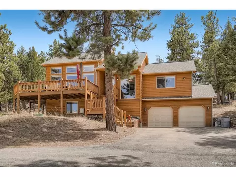 146 N Circle Dr, Bailey, CO 80421 photo 2