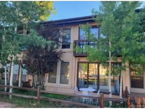 Undisclosed, Woodland Park, CO 80863