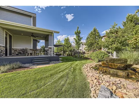 11994 S Drift Ln, Parker, CO 80138 photo 35