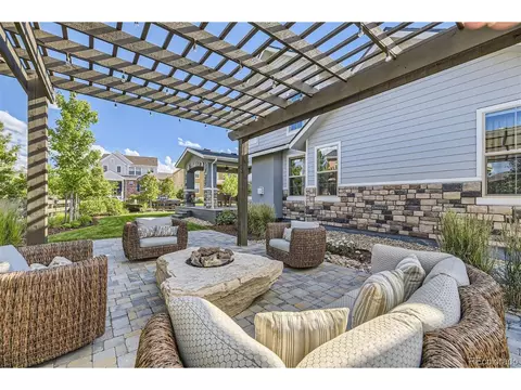 11994 S Drift Ln, Parker, CO 80138 photo 34