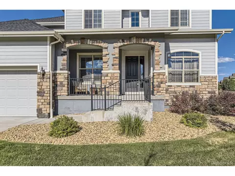 11994 S Drift Ln, Parker, CO 80138 photo 2