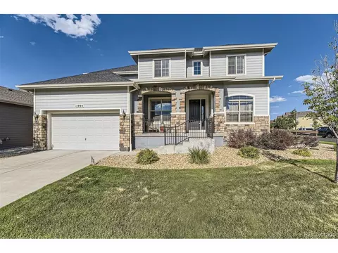 11994 S Drift Ln, Parker, CO 80138 photo 3
