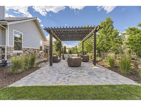 11994 S Drift Ln, Parker, CO 80138 photo 33