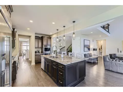 11994 S Drift Ln, Parker, CO 80138 photo 14