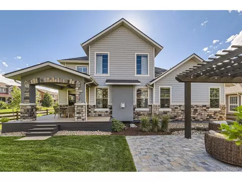 11994 S Drift Ln, Parker, CO 80138 photo 36