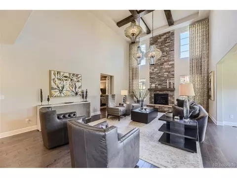 11994 S Drift Ln, Parker, CO 80138 photo 5