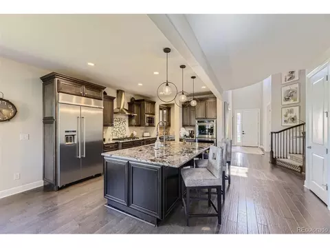 11994 S Drift Ln, Parker, CO 80138 photo 13