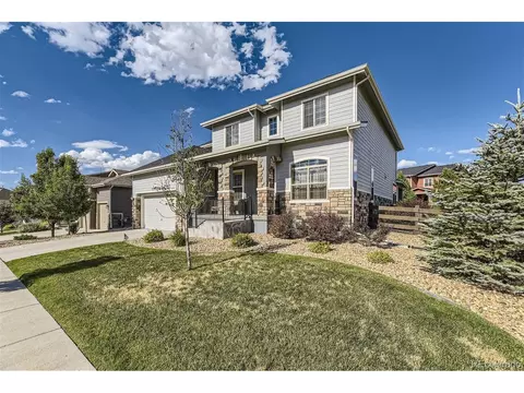 11994 S Drift Ln, Parker, CO 80138 photo 1