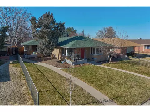 3671 Hudson St, Denver, CO 80207