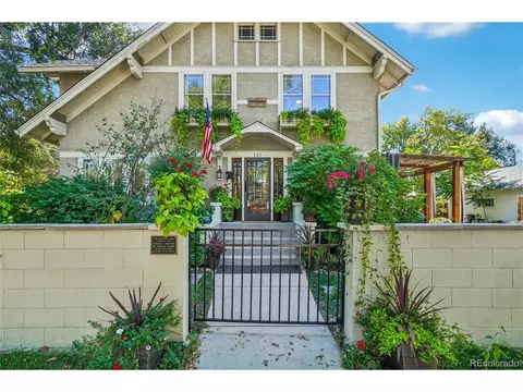 121 Garfield St, Fort Collins, CO 80524