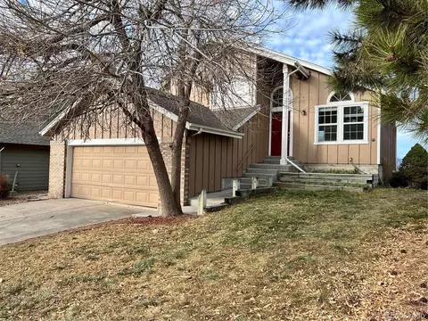 Undisclosed, Highlands Ranch, CO 80126