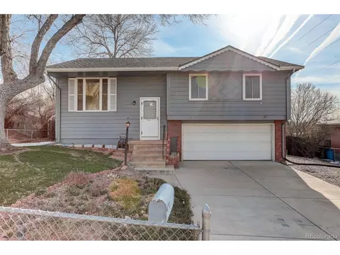 7610 Teller St, Arvada, CO 80003