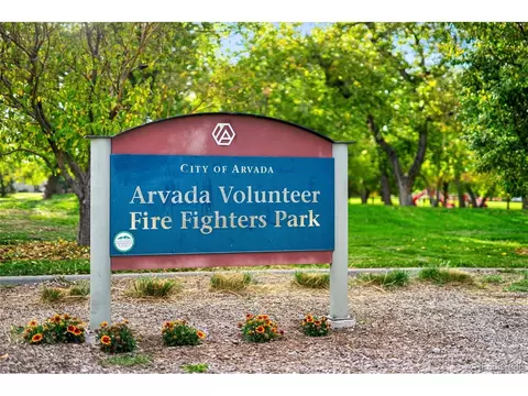 View/Area - 8433 Everett Way #D, Arvada, CO 80005 photo 3 of 6