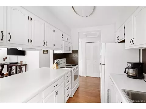 Kitchen - 8433 Everett Way #D, Arvada, CO 80005 photo 1 of 2
