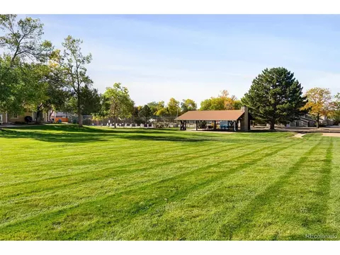 Exterior - 8433 Everett Way #D, Arvada, CO 80005 photo 4 of 5