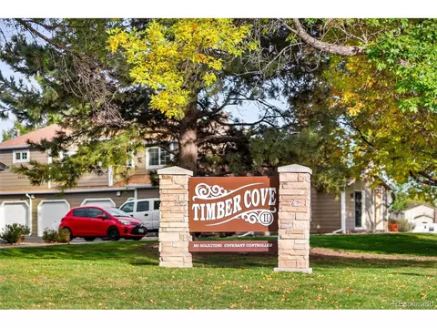 View/Area - 8433 Everett Way #D, Arvada, CO 80005 photo 1 of 6