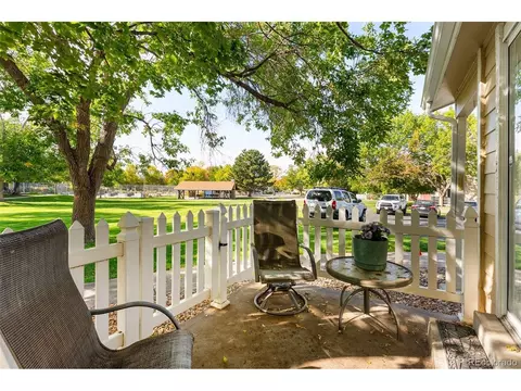 Exterior - 8433 Everett Way #D, Arvada, CO 80005 photo 3 of 5
