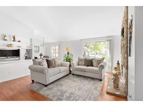 Living - 8433 Everett Way #D, Arvada, CO 80005 photo 1 of 6
