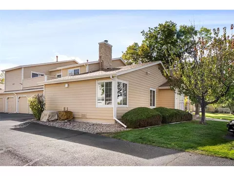 Exterior - 8433 Everett Way #D, Arvada, CO 80005 photo 2 of 5