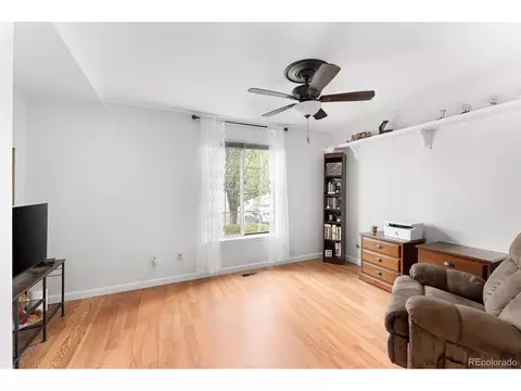 Living - 8433 Everett Way #D, Arvada, CO 80005 photo 6 of 6