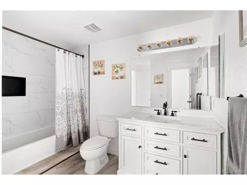 Bath - 8433 Everett Way #D, Arvada, CO 80005 photo 1 of 1