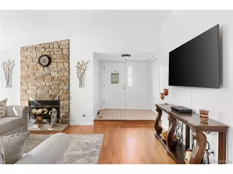 Entry Way - 8433 Everett Way #D, Arvada, CO 80005 photo 2 of 2