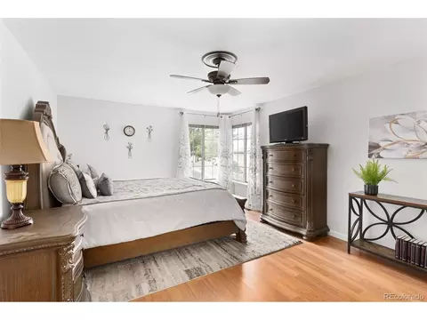 Bedroom - 8433 Everett Way #D, Arvada, CO 80005 photo 1 of 1