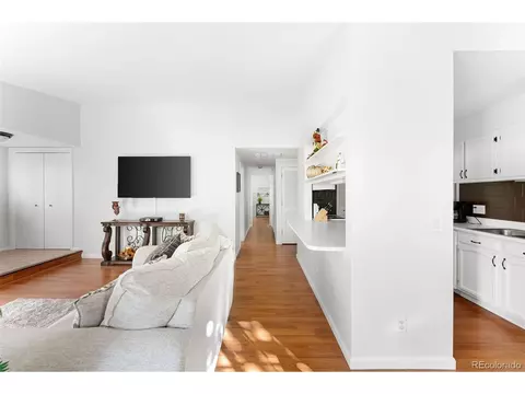 Entry Way - 8433 Everett Way #D, Arvada, CO 80005 photo 1 of 2