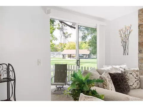 Living - 8433 Everett Way #D, Arvada, CO 80005 photo 5 of 6