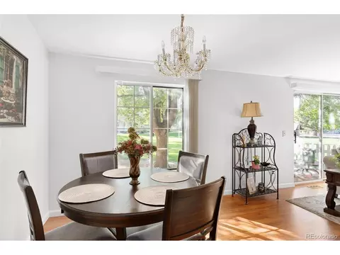 Dining - 8433 Everett Way #D, Arvada, CO 80005 photo 1 of 1