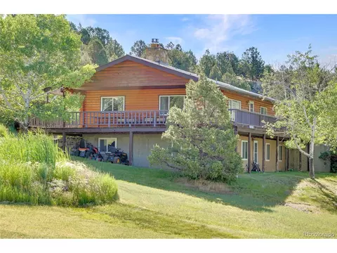 6900 County Road 7, Meeker, CO 81641