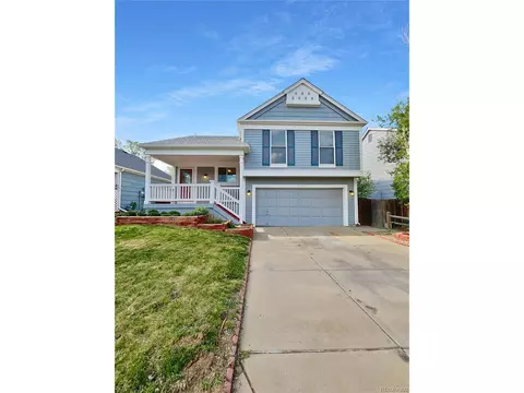 21163 E 45th Ave, Denver, CO 80249
