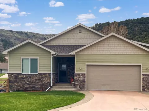 Undisclosed, Meeker, CO 81641