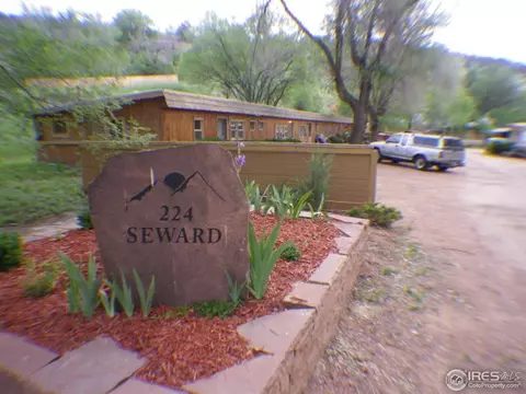 224 Seward St, Lyons, CO 80540 photo 1