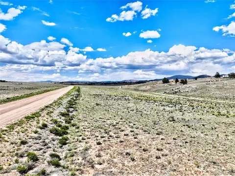 Undisclosed, Lake George, CO 80827