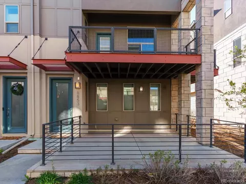 Exterior - 8853 E 55th Ave, Denver, CO 80238 photo 2 of 5